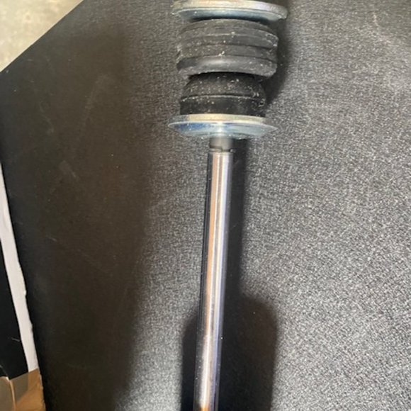 Bilstein (24-000024) 46mm Monotube Shock Absorber - Picture 5 of 9